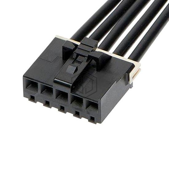 0369210500 - Molex - Rectangular Cable Assemblies