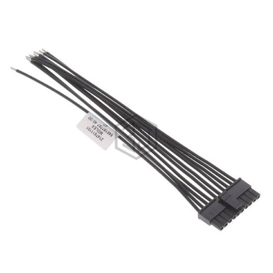 2147511101 - Molex - Rectangular Cable Assemblies