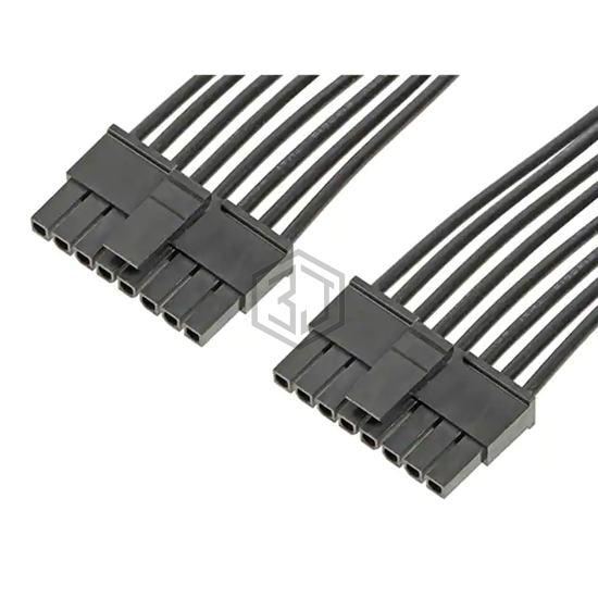 2147502083 - Molex - Rectangular Cable Assemblies