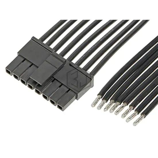 2147511082 - Molex - Rectangular Cable Assemblies