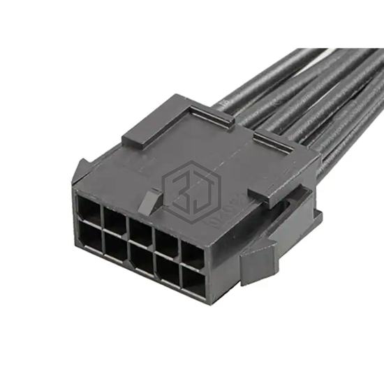 2147571103 - Molex - Rectangular Cable Assemblies