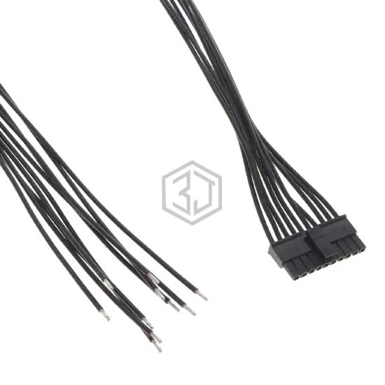 2147511103 - Molex - Rectangular Cable Assemblies