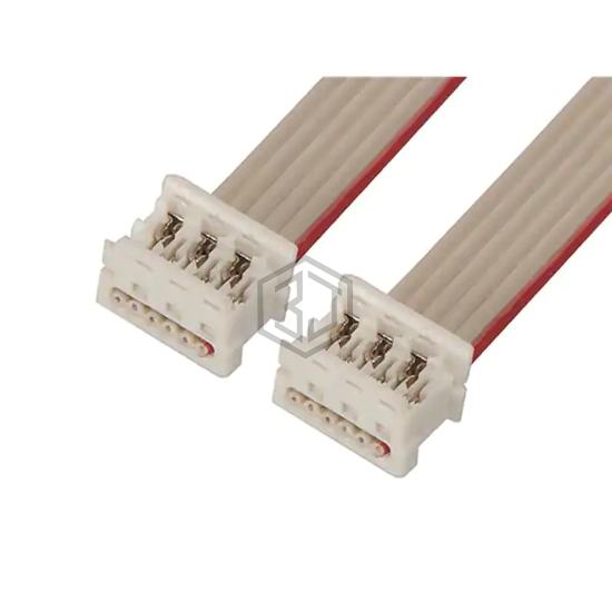 0923150608 - Molex - Rectangular Cable Assemblies