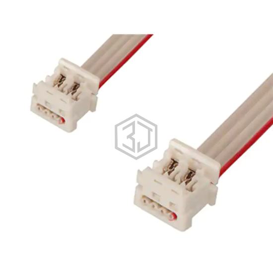 0923150424 - Molex - Rectangular Cable Assemblies