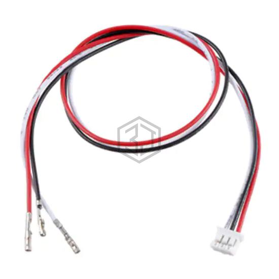 1798 - Pololu Corporation - Rectangular Cable Assemblies