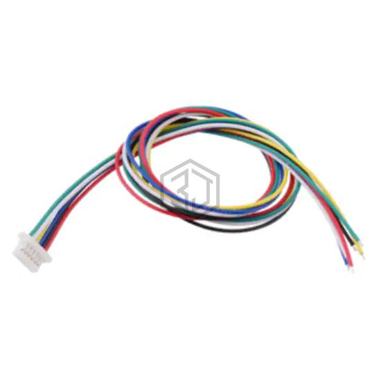 4763 - Pololu Corporation - Rectangular Cable Assemblies