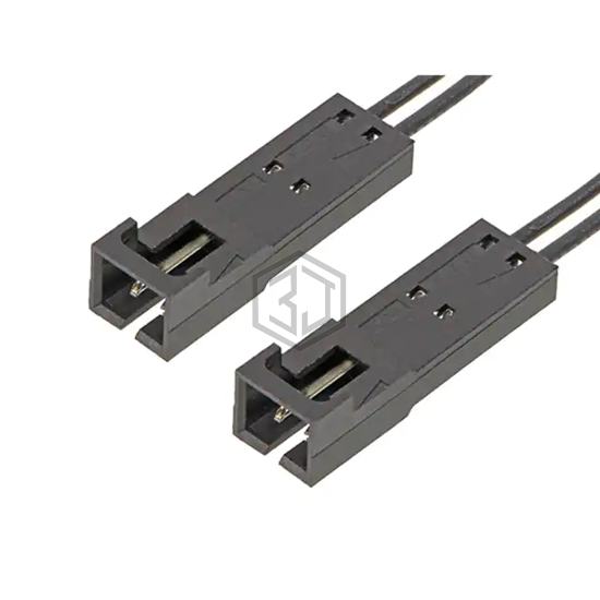 2162721020 - Molex - Rectangular Cable Assemblies