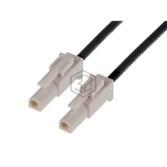 2162921011 - Molex - Rectangular Cable Assemblies