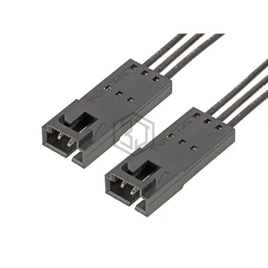 2162731021 - Molex - Rectangular Cable Assemblies