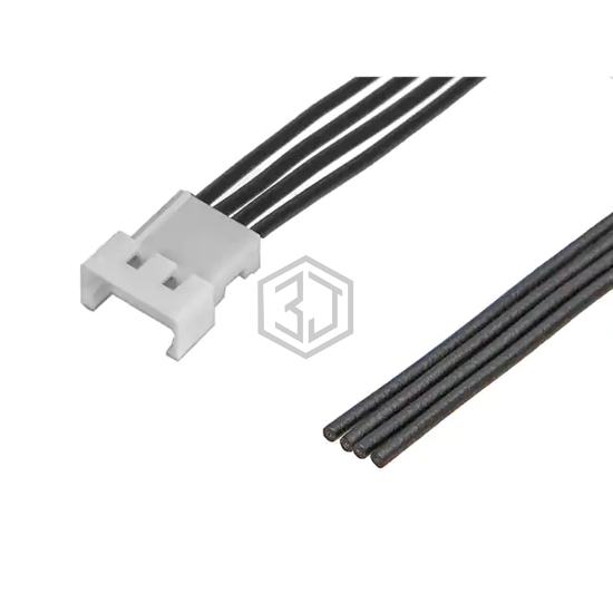 2181110403 - Molex - Rectangular Cable Assemblies