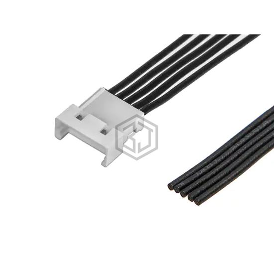 2181110504 - Molex - Rectangular Cable Assemblies