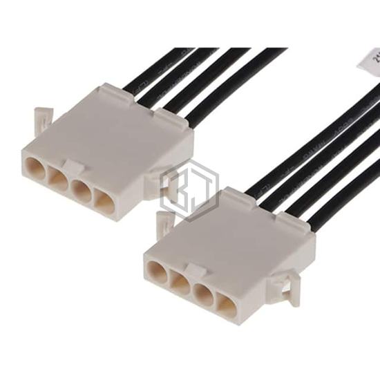 2162911022 - Molex - Rectangular Cable Assemblies