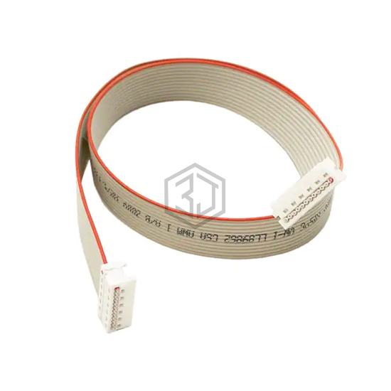0923151240 - Molex - Rectangular Cable Assemblies
