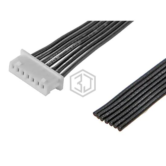 2181120700 - Molex - Rectangular Cable Assemblies
