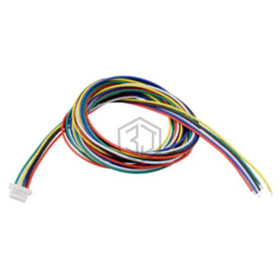 4764 - Pololu Corporation - Rectangular Cable Assemblies