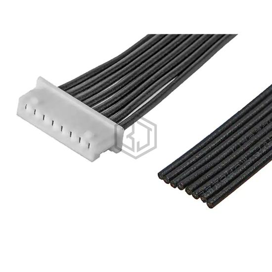 2181120802 - Molex - Rectangular Cable Assemblies