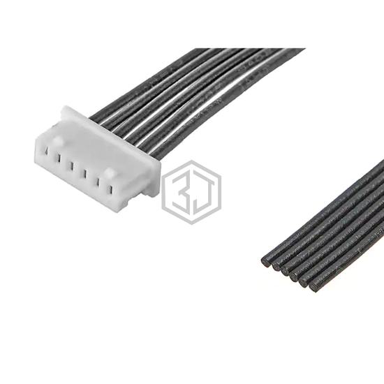 2181120604 - Molex - Rectangular Cable Assemblies