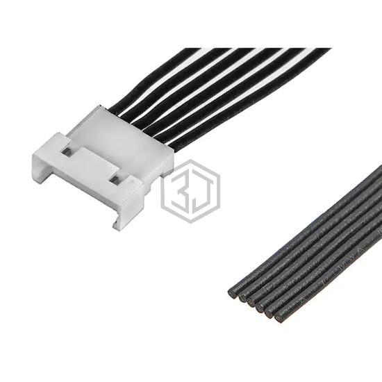 2181110600 - Molex - Rectangular Cable Assemblies
