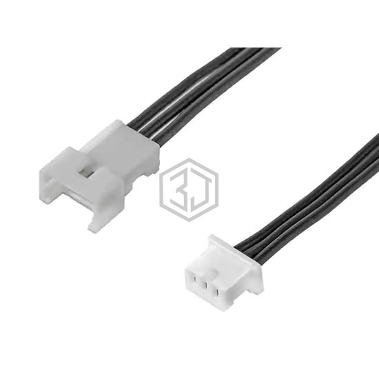 2181130301 - Molex - Rectangular Cable Assemblies
