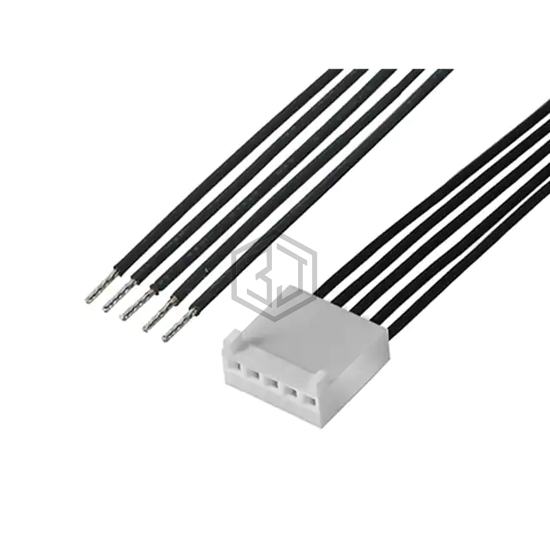 2177971053 - Molex - Rectangular Cable Assemblies