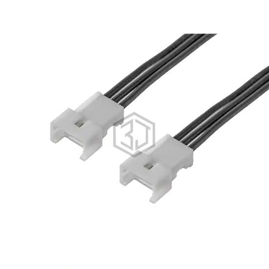 2181100301 - Molex - Rectangular Cable Assemblies