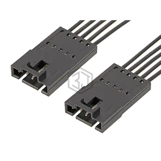 2162731030 - Molex - Rectangular Cable Assemblies