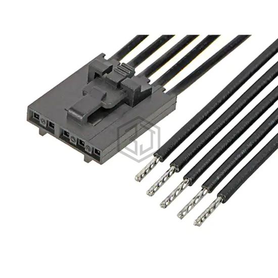 2162711060 - Molex - Rectangular Cable Assemblies