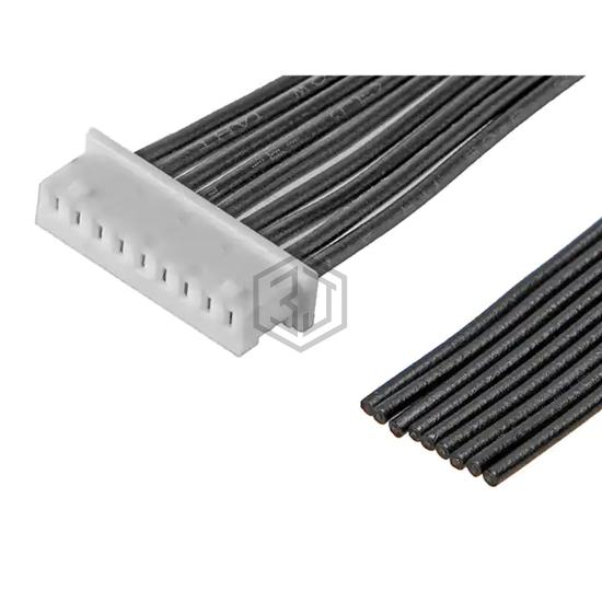 2181120902 - Molex - Rectangular Cable Assemblies
