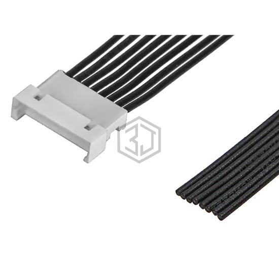 2181110800 - Molex - Rectangular Cable Assemblies
