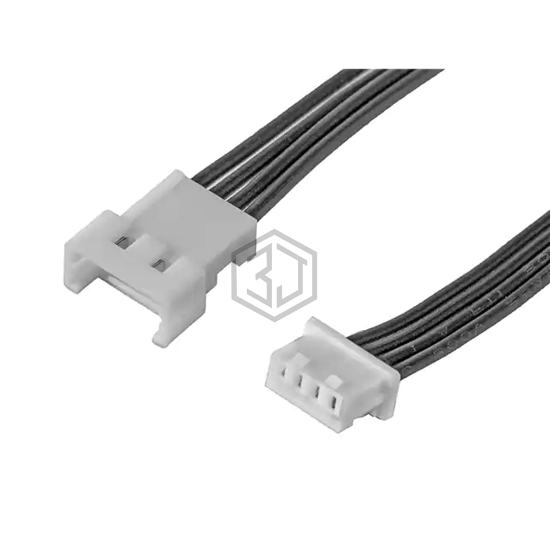 2181130403 - Molex - Rectangular Cable Assemblies