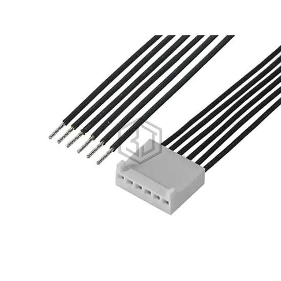 2177971082 - Molex - Rectangular Cable Assemblies