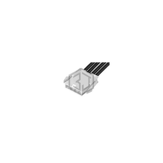 2153222043 - Molex - Rectangular Cable Assemblies