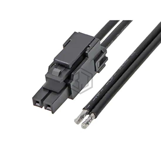 2174661021 - Molex - Rectangular Cable Assemblies