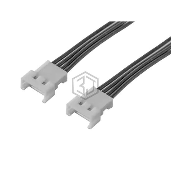 2181100404 - Molex - Rectangular Cable Assemblies