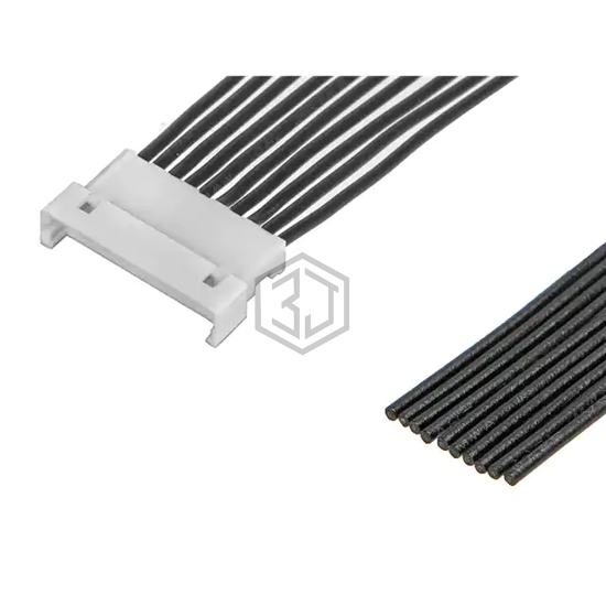 2181111002 - Molex - Rectangular Cable Assemblies