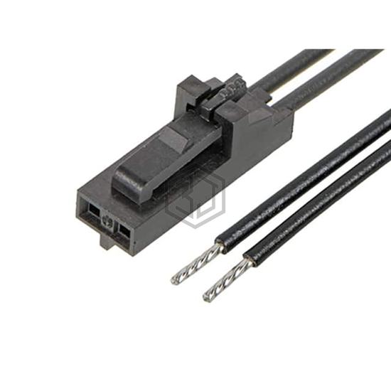 2162701053 - Molex - Rectangular Cable Assemblies