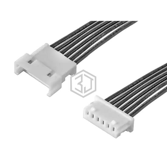 2181130601 - Molex - Rectangular Cable Assemblies