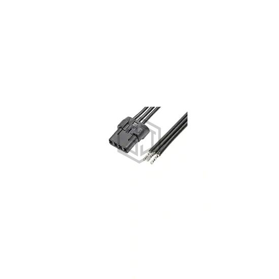2153111031 - Molex - Rectangular Cable Assemblies