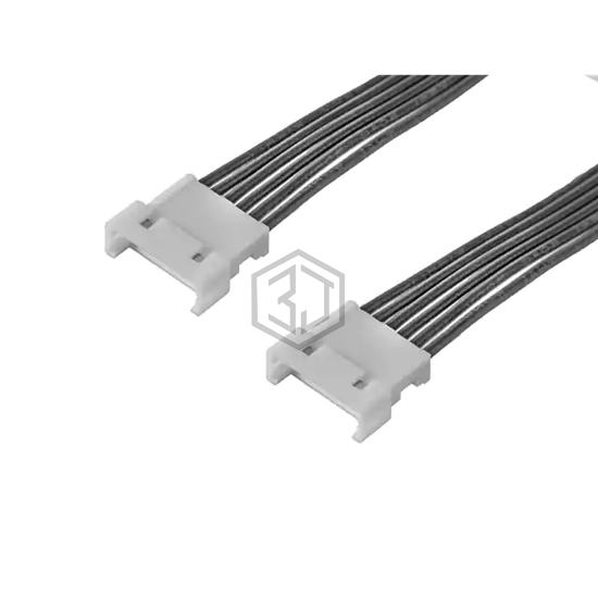 2181100601 - Molex - Rectangular Cable Assemblies