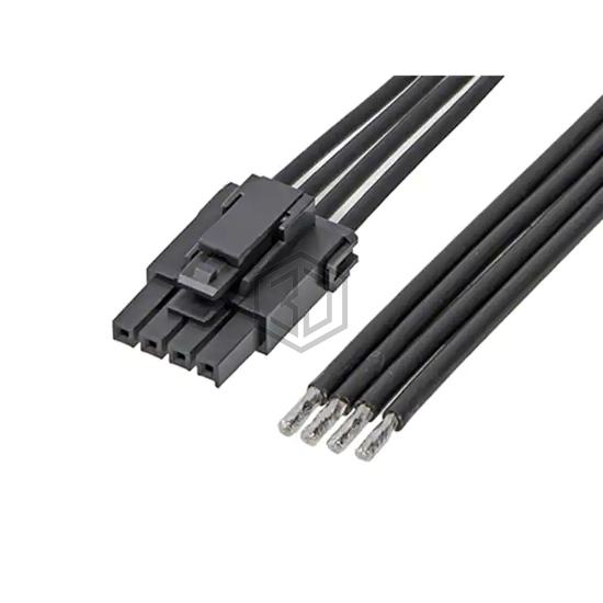 2174661041 - Molex - Rectangular Cable Assemblies