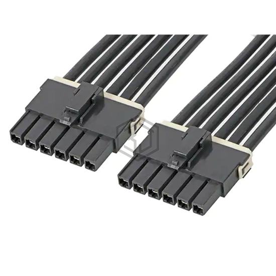 2164011023 - Molex - Rectangular Cable Assemblies