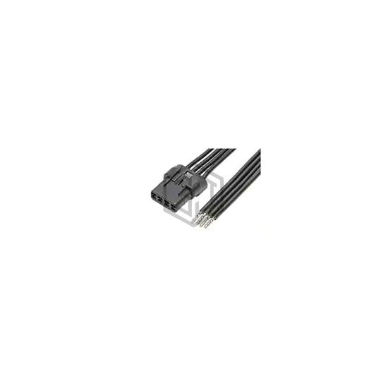 2153111043 - Molex - Rectangular Cable Assemblies