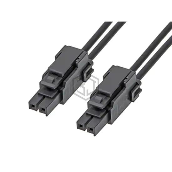 2174651022 - Molex - Rectangular Cable Assemblies