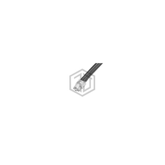 2153201031 - Molex - Rectangular Cable Assemblies