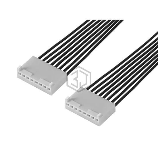 2177961082 - Molex - Rectangular Cable Assemblies