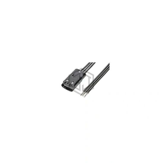 2153131031 - Molex - Rectangular Cable Assemblies