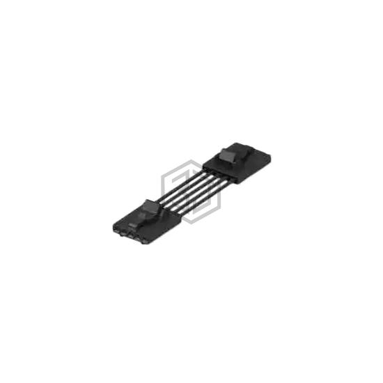 2267795-4 - TE Connectivity AMP Connectors - Rectangular Cable Assemblies