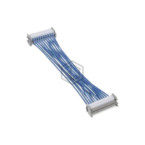 A20KRW20KRW26E102C - JST Sales America Inc. - Rectangular Cable Assemblies