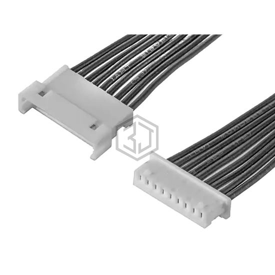 2181130900 - Molex - Rectangular Cable Assemblies