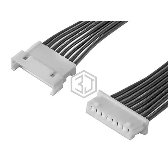 2181130802 - Molex - Rectangular Cable Assemblies